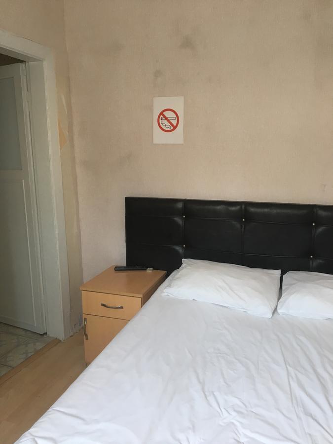 Auberge de jeunesse Piya Boutiqe *