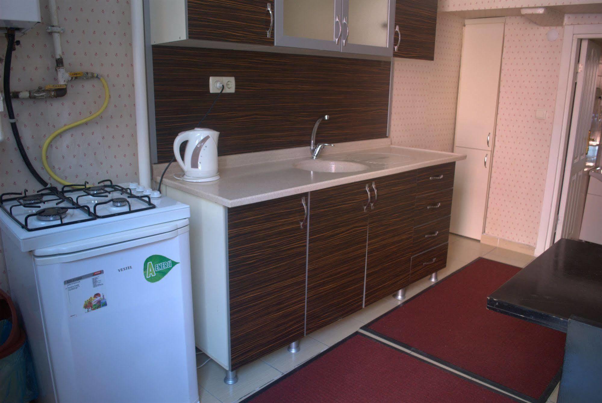 Auberge de jeunesse Piya Boutiqe Istambul