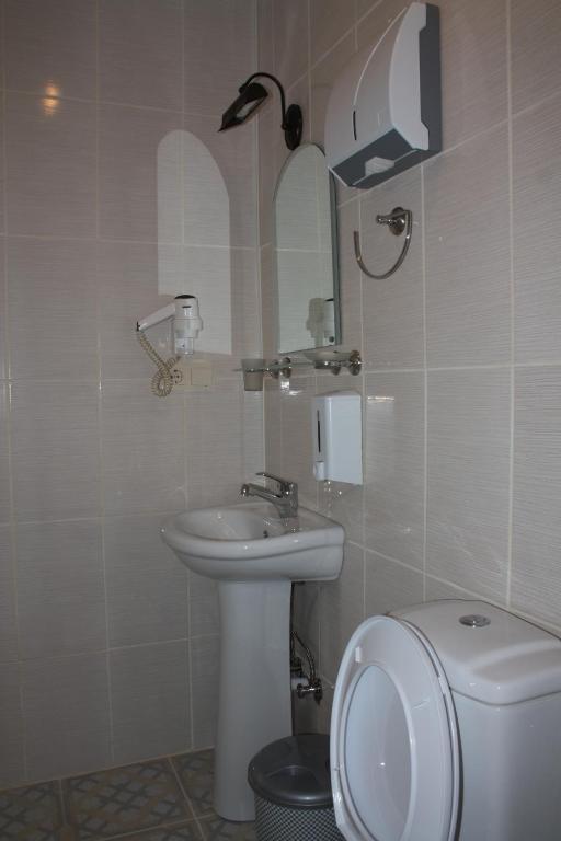 Auberge de jeunesse Piya Boutiqe Istambul