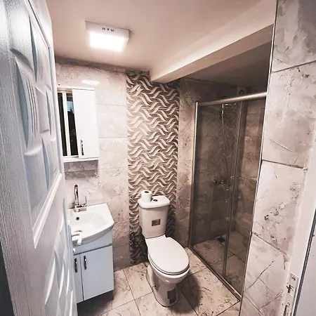 Piya Boutique Hotel Istanbul Exterior photo