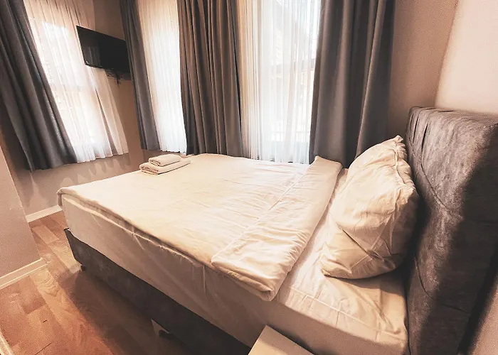 Piya Boutique Hotel