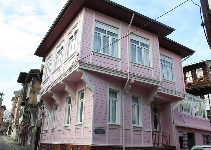 Piya Boutique Hotel