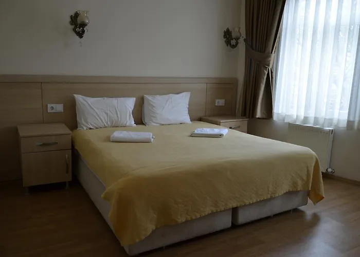 Piya Boutique Hotel
