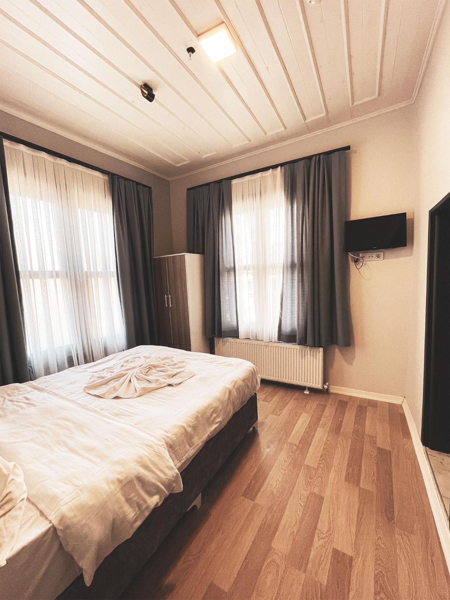 Piya Boutique Auberge de jeunesse *