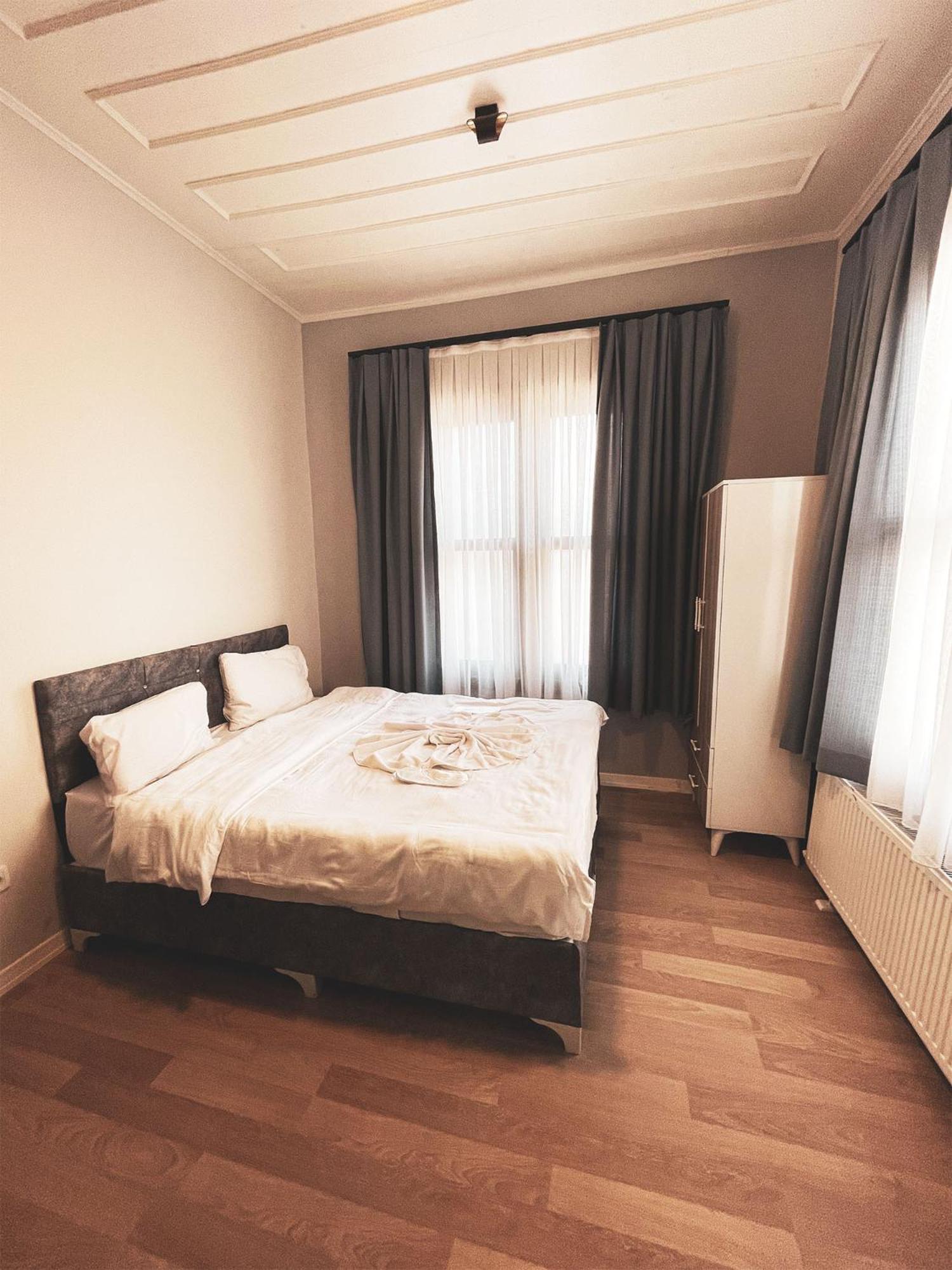 Auberge de jeunesse Piya Boutique *