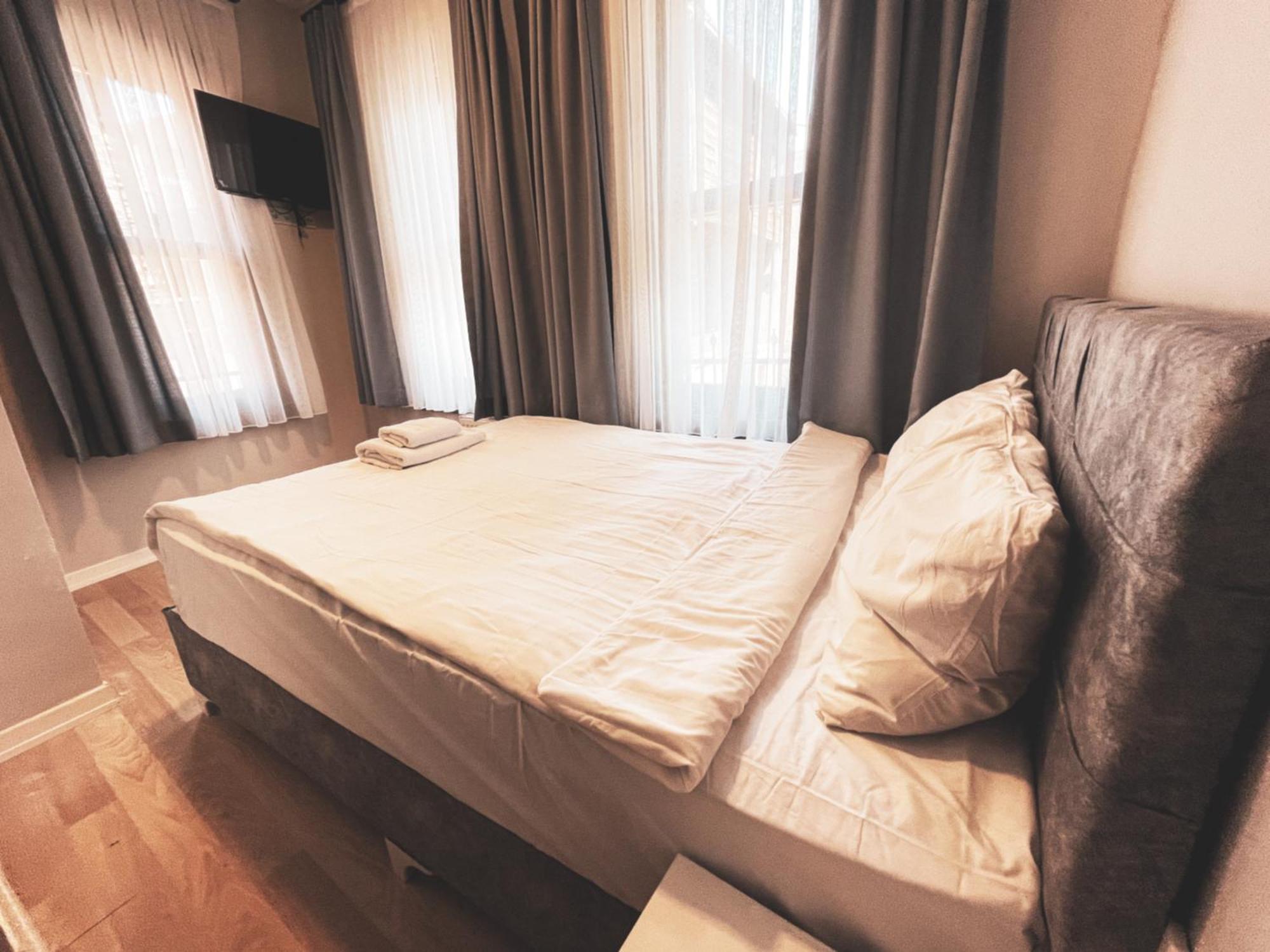 Auberge de jeunesse Piya Boutique *