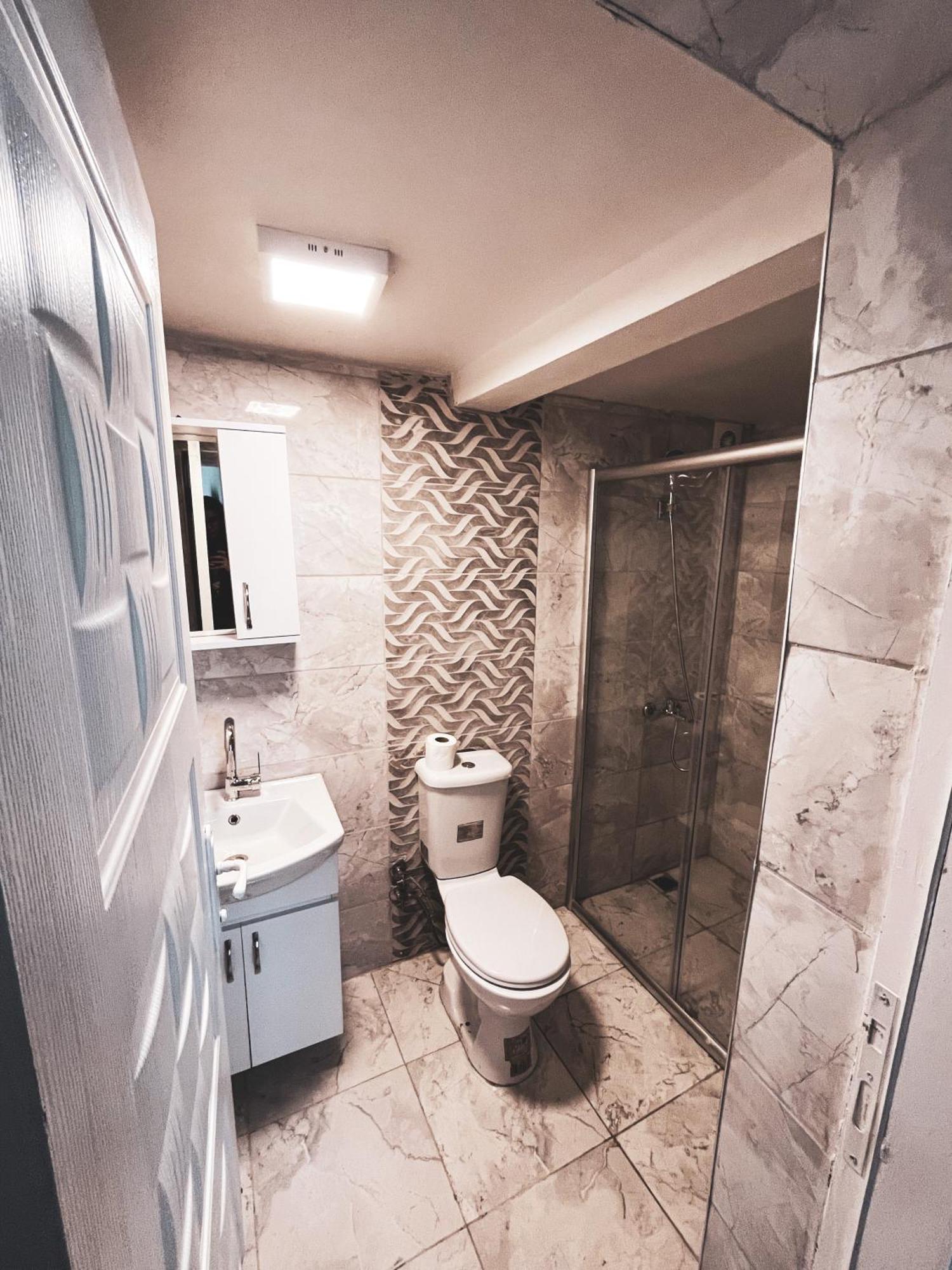 Piya Boutique Auberge de jeunesse Istambul