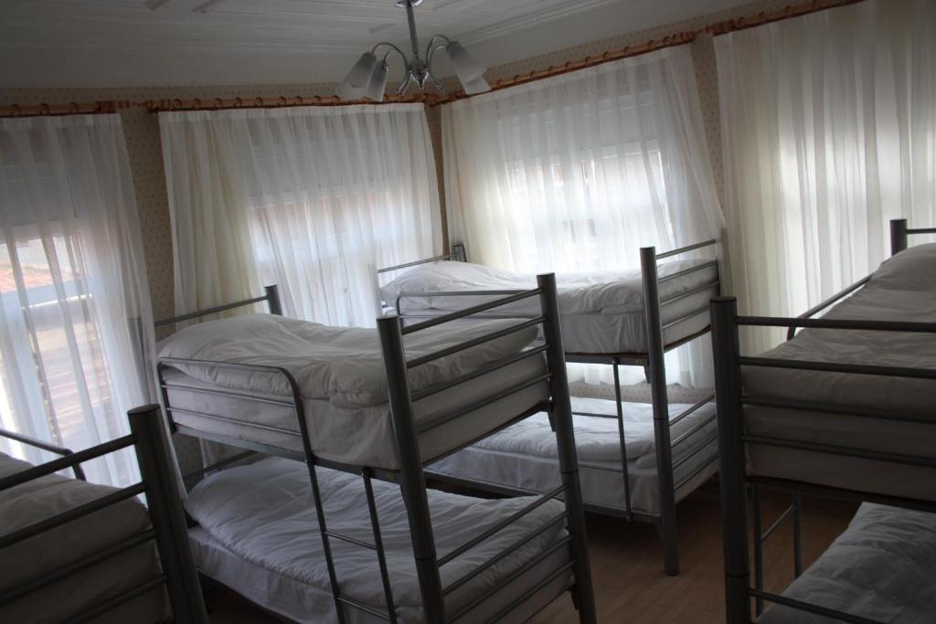 Хостел Piya Boutiqe