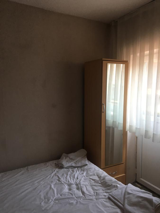 Хостел Piya Boutiqe *