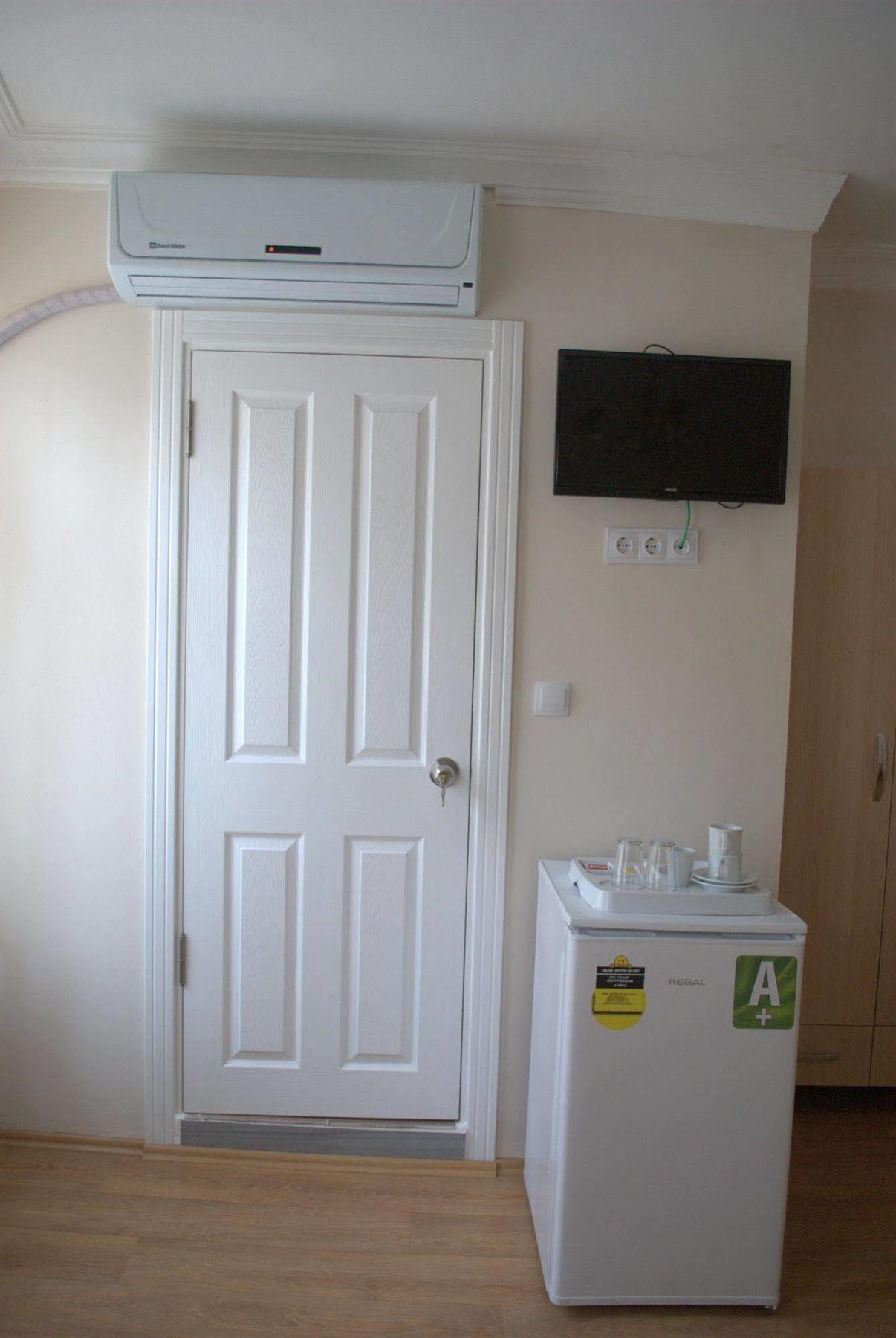 Auberge de jeunesse Piya Boutique Istambul