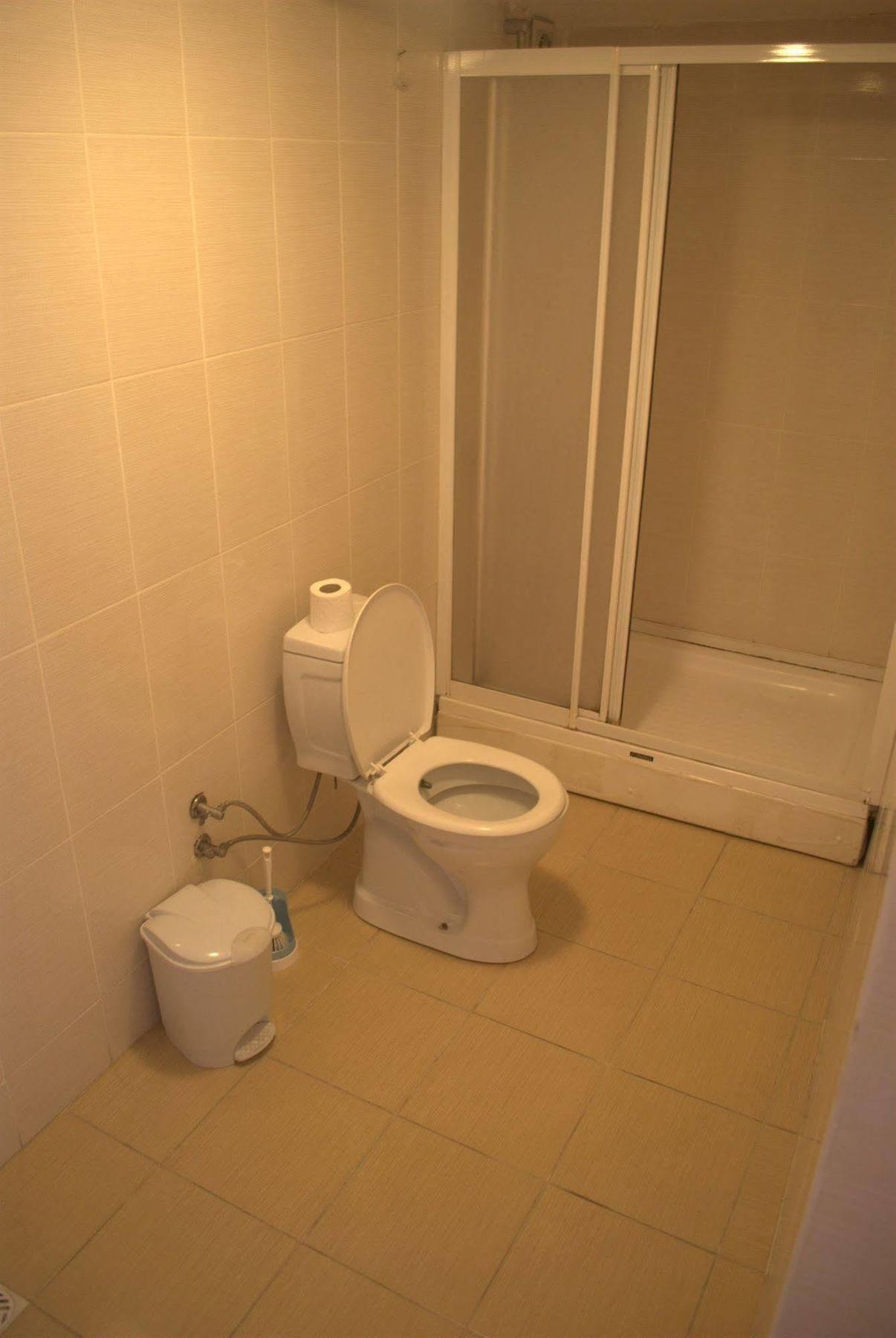 Хостел Piya Boutiqe
