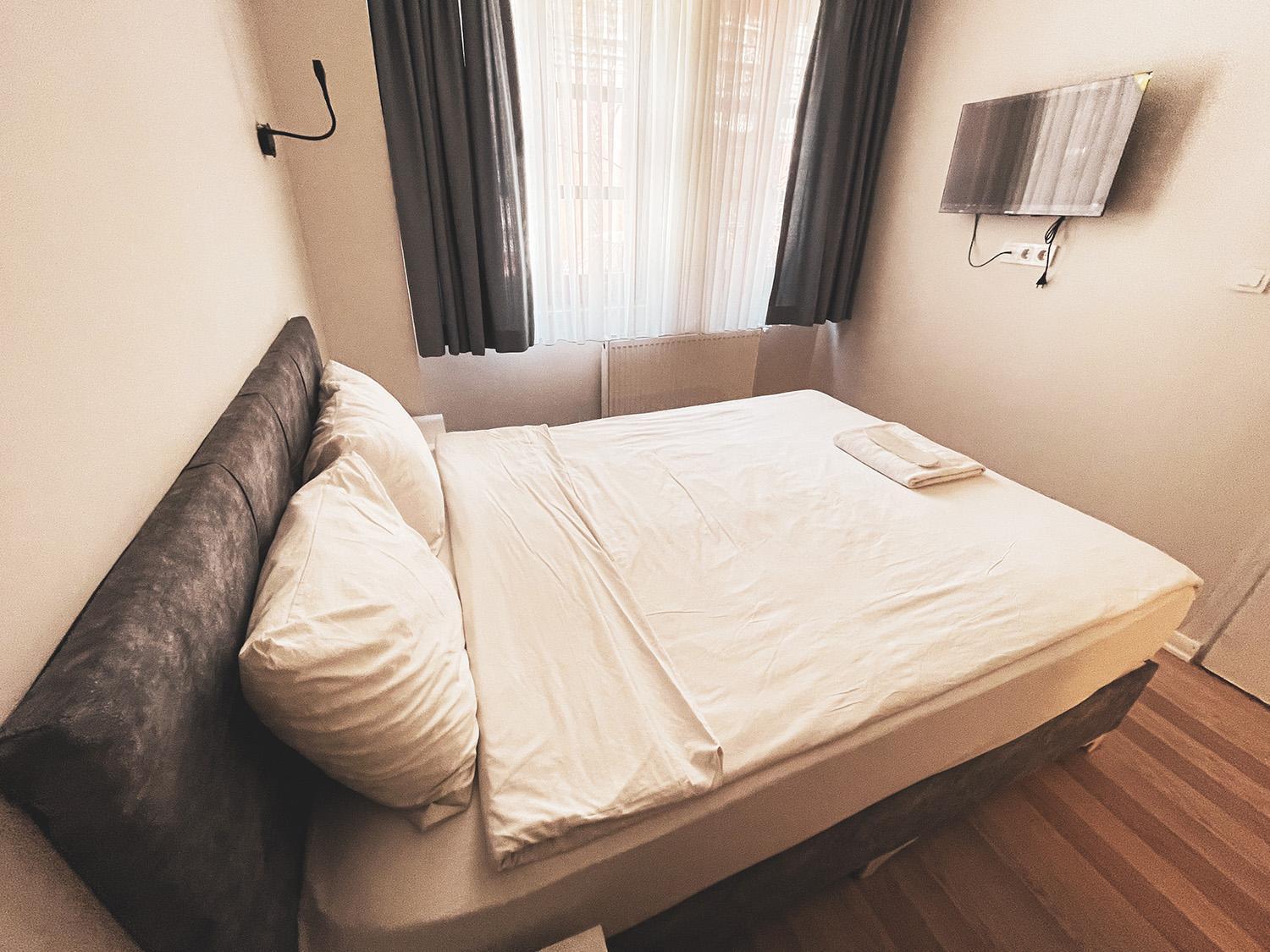 Piya Boutique Hostel Istanbul