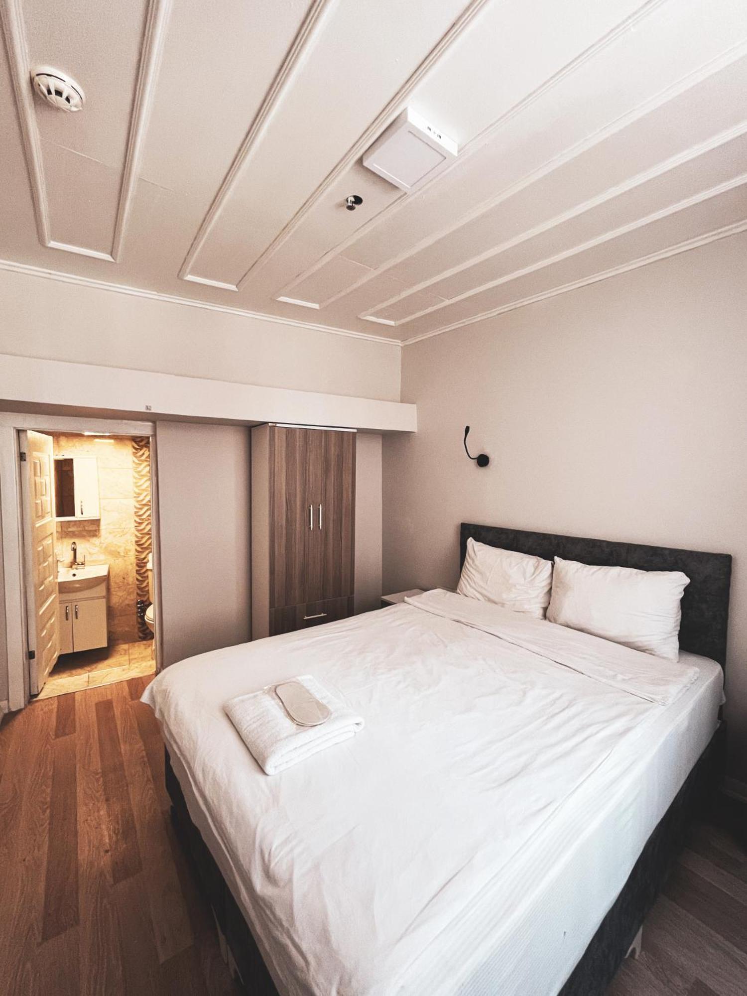 Hostel Piya Boutique Istanbul